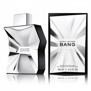 Marc Jacobs Bang edt M